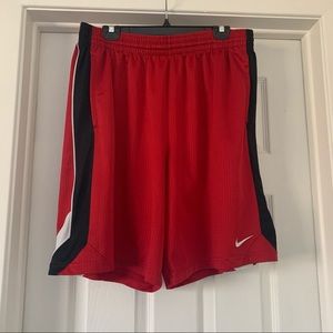 Nike Basketball Shorts